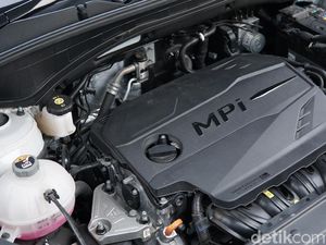 Kenali Karakter Mobil! Lebih Cocok Tenaga atau Torsi Besar?