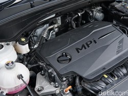 Kenali Karakter Mobil! Lebih Cocok Tenaga atau Torsi Besar?