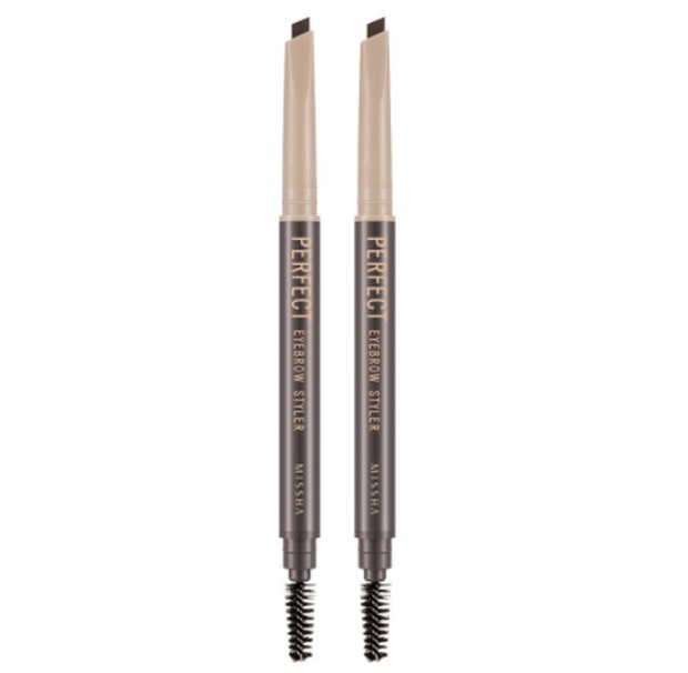 Missha Perfect Eyebrow Styler / foto: missha.co.id Missha Perfect Eyebrow Styler / foto: missha.co.id