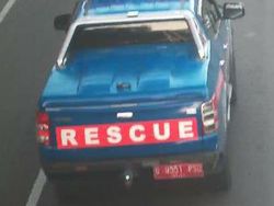 Pesepeda Korban Tabrak Lari Mobil Rescue Dinsos Dapat Ganti Rugi Rp 42 Juta