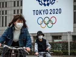 Klasemen Medali Olimpiade 2020: AS Salip China, Indonesia ke-55