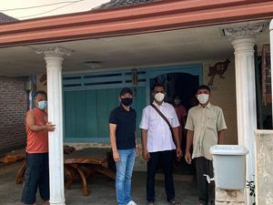 Begini Ortu Ayu Ting Ting Dapat Nomor HP dan Alamat Pem-bully di Singapura