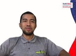 Jual Motor buat Modal, Pria Ini Kini Punya Ratusan Cabang Resto Steak