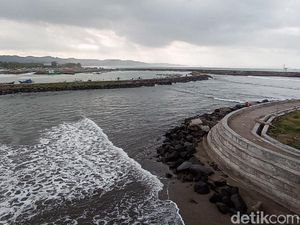 Pemkab Pangandaran: Pelaku Wisata yang Belum Vaksin Tidak Boleh Jualan! Pemkab Pangandaran: Pelaku Wisata yang Belum Vaksin Tidak Boleh Jualan!