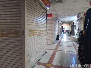 Jerit Rakyat Vs Saran Pakar soal Kelanjutan PPKM Level 4