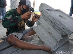 Jeritan Pekerja Seni di Mojokerto Terdampak Pandemi COVID-19 hingga PPKM