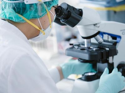 Mengenal Neurogenomics untuk Minimalisir Risiko Gangguan Saraf