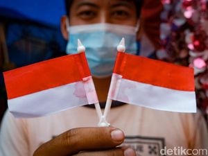Hari Besar Bulan Agustus 2024 Nasional-Internasional, Ada HUT RI!