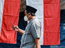 25 Ucapan HUT ke-78 RI Penuh Semangat Cocok Dibagikan di Media Sosial