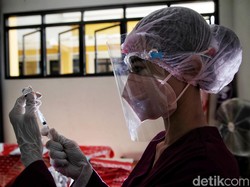 Vaksinasi COVID-19 Anak 6-11 Tahun Dimulai, Ini Lokasi yang Sudah Melaksanakan
