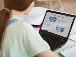 Gaet HP dan Vertiv, Quipper Digitalisasi Sekolah RI Makin Canggih Gaet HP dan Vertiv, Quipper Digitalisasi Sekolah RI Makin Canggih
