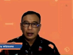 UMKM Ini Bagikan Tips Atasi Kendala Modal dalam Berbisnis