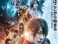 10 Film Anime Live-Action Terbaik Sepanjang Masa