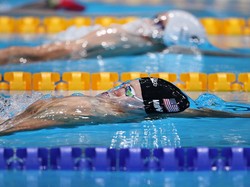 Klaim Doping Muncul di Cabor Renang Olimpiade Tokyo 2020