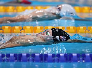 Klaim Doping Muncul di Cabor Renang Olimpiade Tokyo 2020 Klaim Doping Muncul di Cabor Renang Olimpiade Tokyo 2020