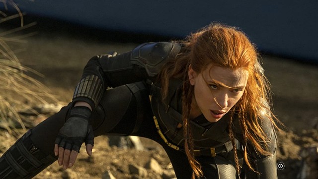 Update Informasi Selebriti InsertLive : Suramnya Awal Karier Scarlett Johansson, Dieksploitasi hingga Jadi Objek Seks Hollywood