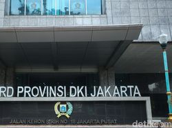 Soal Air Bau Bangkai di Kampung Kubur Baru, PAM Jaya Siap Dipanggil DPRD
