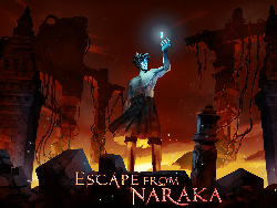 Spek PC yang Dibutuhkan Agar Bisa Main Escape from Naraka