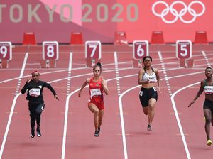 Melihat Semangat Alvin Tehupeiory di Olimpiade Tokyo 2020 Melihat Semangat Alvin Tehupeiory di Olimpiade Tokyo 2020