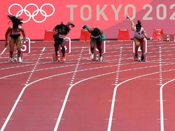 Jaminan Gubernur Tokyo Lanjutkan Olimpiade Meski Corona Melonjak