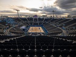 Jangkrik dan Kecoa, Penonton Setia di Olimpiade Tokyo