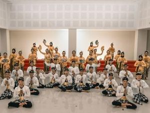 Top! Tim UNY Raih Medali Emas Ajang Paduan Suara Internasional di Italia Top! Tim UNY Raih Medali Emas Ajang Paduan Suara Internasional di Italia