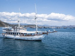 Mau Liburan ke Labuan Bajo, Simak Daftar Agen Resminya Dulu di Sini