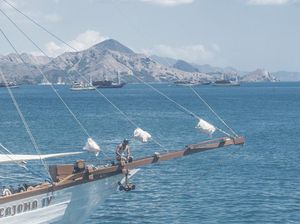 RI Punya Harta Karun, Jumlahnya Bikin Geleng-geleng Kepala