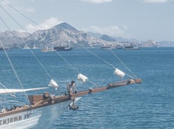 RI Punya Harta Karun, Jumlahnya Bikin Geleng-geleng Kepala