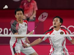 Jadwal Wakil Indonesia di Olimpiade Tokyo 2020 Hari Ini