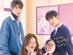 Podcast ngedrakor! Collab Bareng Kedubes Korsel Bikin Kontes Review Drakor, Ikutan Yuk!