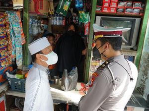 Ustaz Dasad Latif: Jangan Musuhi Polisi