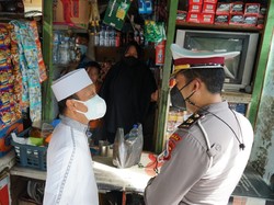 Ustaz Dasad Latif: Jangan Musuhi Polisi