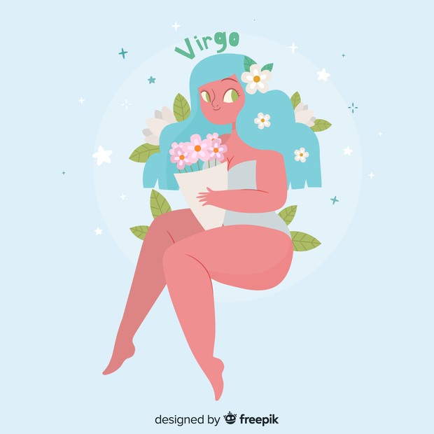 Zodiak Virgo tahu bagaimana cara mengatur keuangan yang seimbang