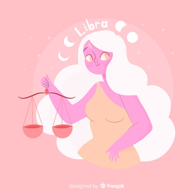 Zodiak Libra merupakan orang yang pandai menabung, mereka tahu bagaimana cara mengatur uang dan menabung yang cukup