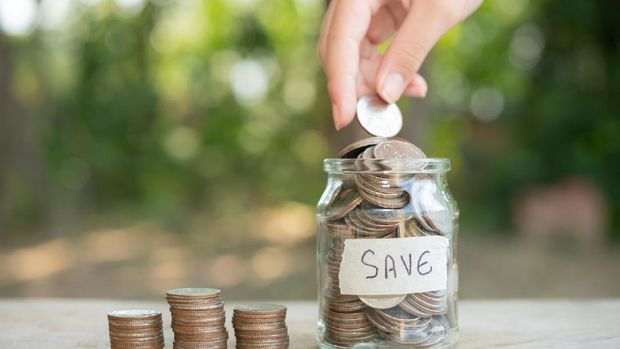 Zodiak yang dikenal pandai menabung dan mengatur keuangan/ Foto: Freepik/ Jcomp