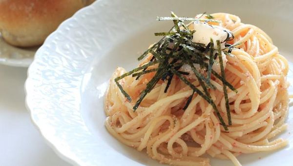 10 Resep Spaghetti Enak dan Praktis Buat Makan Bareng Keluarga