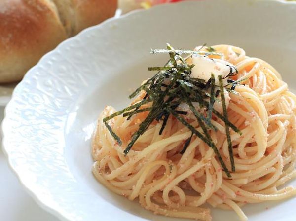 10 Resep Spaghetti Enak dan Praktis Buat Makan Bareng Keluarga