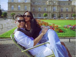 Kabar Nikah Siri Al Ghazali dan Alyssa Daguise Seret Derry Sulaiman Kabar Nikah Siri Al Ghazali dan Alyssa Daguise Seret Derry Sulaiman