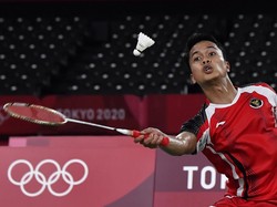 Saran Dokter Agar Tak Jantungan Saat Nonton Anthony Ginting Vs Chen Long