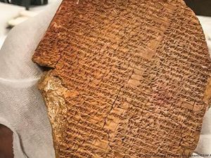 AS Kembalikan 17.000 Artefak Kuno Irak yang Dijarah Selama Invasi