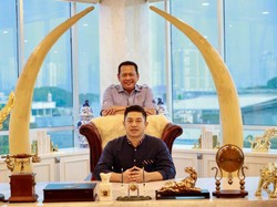 Bamsoet Dukung Pengembangan Platform e-Commerce B2B di Indonesia