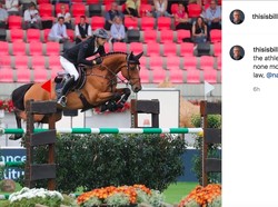 Bill Gates Kasih Semangat Calon Menantu yang Tanding di Olimpiade