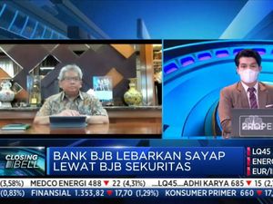 bjb Sekuritas: Investor di Jabar Meningkat 177 Ribu Orang
