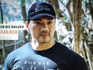 Vicky Prasetyo Punya Potensi Jadi Petinju, Pelatihnya Yakin Azka Corbuzier KO