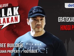 Isteri-Anak Kena Covid, Youtuber Ekstrem Gratiskan Hotel untuk Isoman