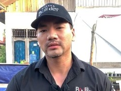 Pernah Santap Tikus dan Kalajengking, Youtuber Ini Justru Keracunan Jantung