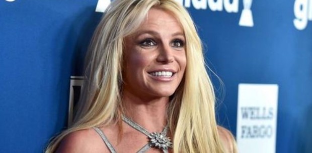 Britney Spears/ Foto: Facebook/ Good Morning America Britney Spears