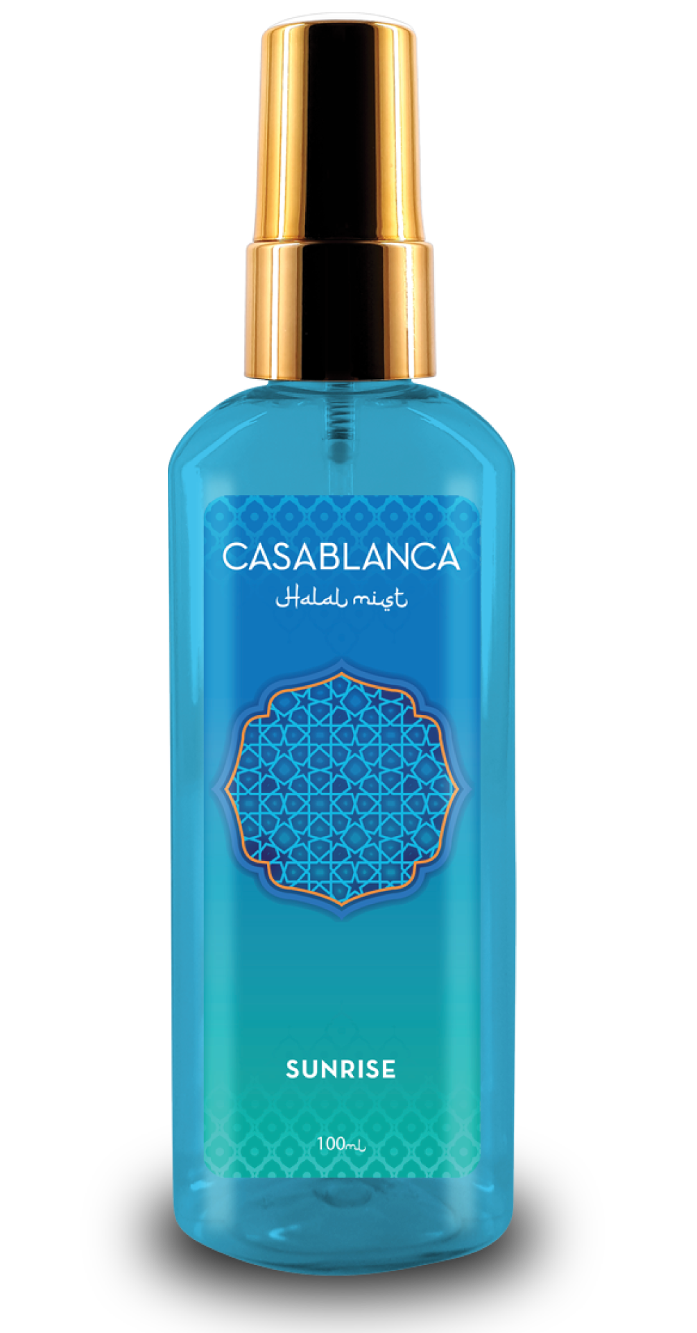 Parfum Halal yang Bisa Dipakai untuk Sholat, Seperti Apa ya?