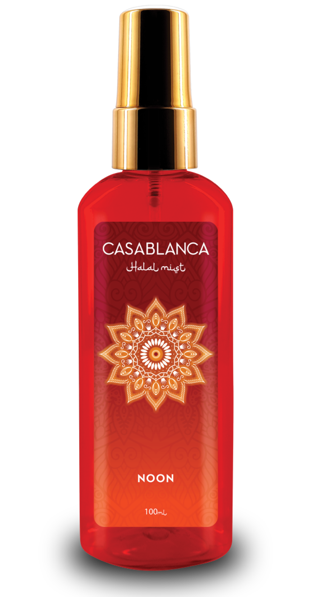 Casablanca Halal Mist